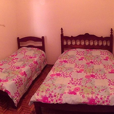 Olímpia Casa Para Temporada Da Vo Cida מראה חיצוני תמונה