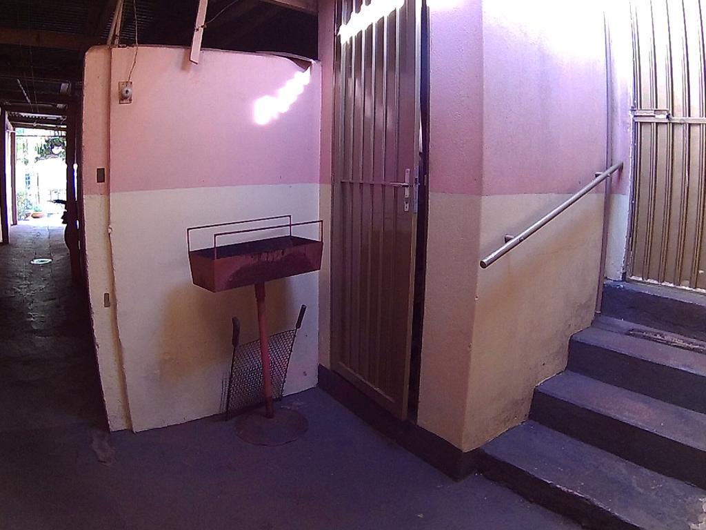 Olímpia Casa Para Temporada Da Vo Cida חדר תמונה