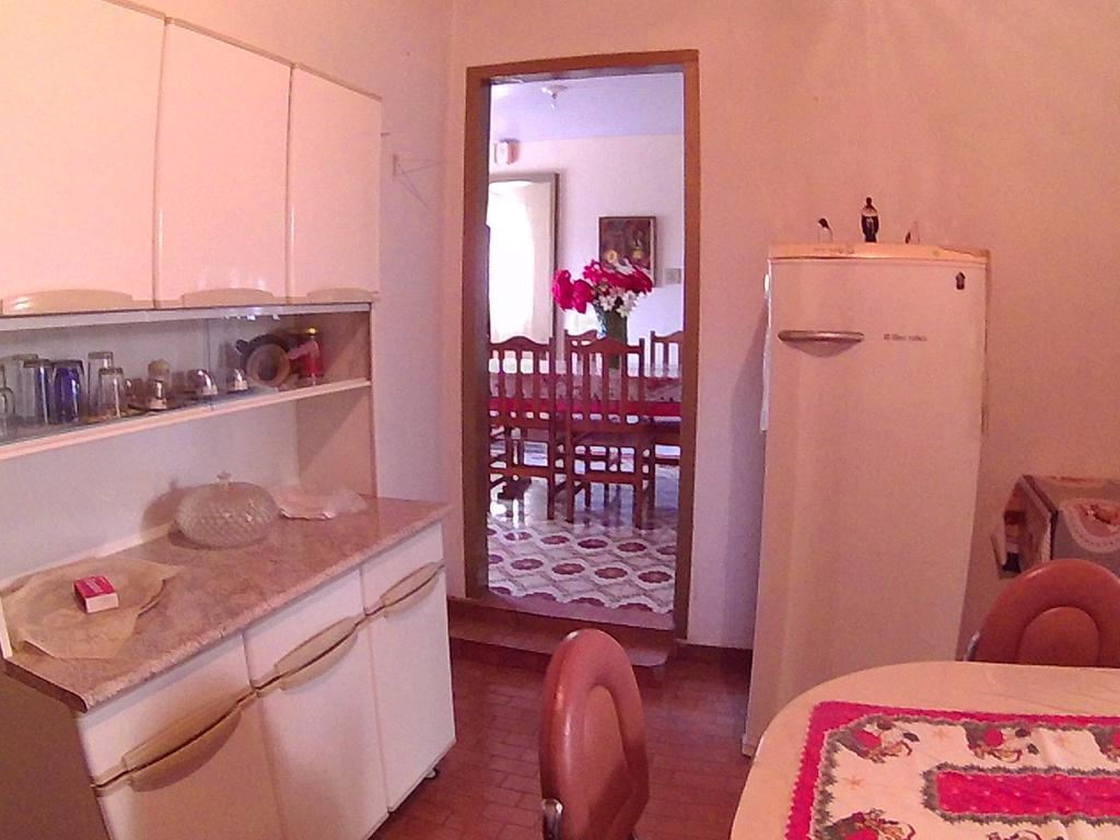 Olímpia Casa Para Temporada Da Vo Cida חדר תמונה