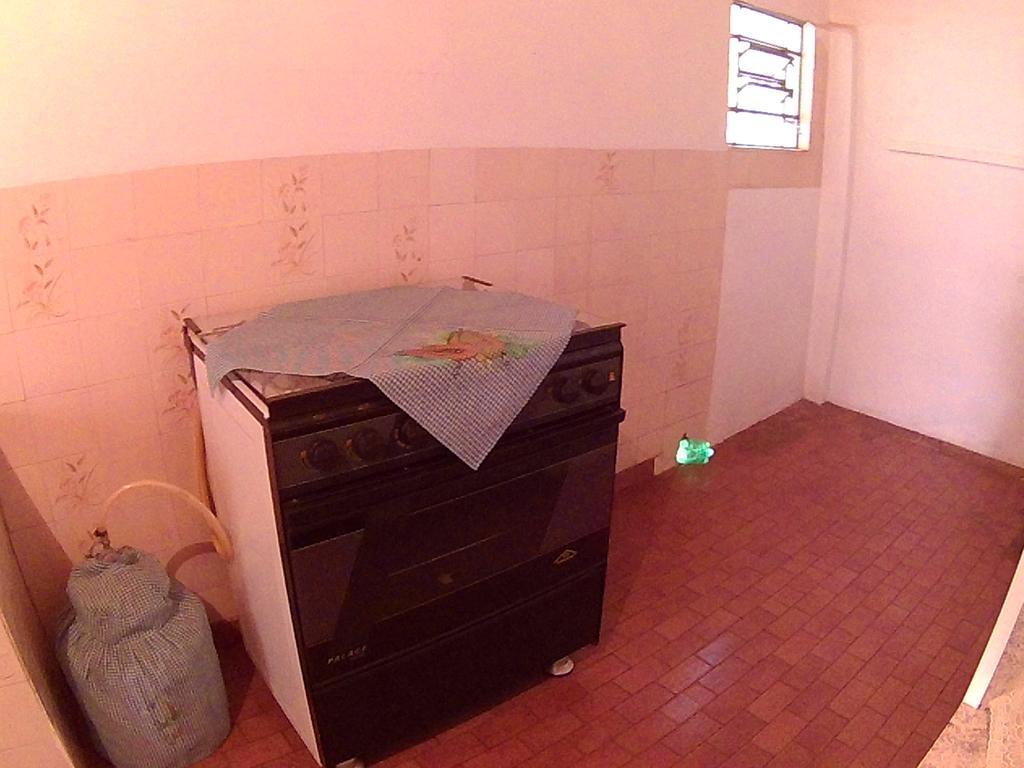 Olímpia Casa Para Temporada Da Vo Cida חדר תמונה
