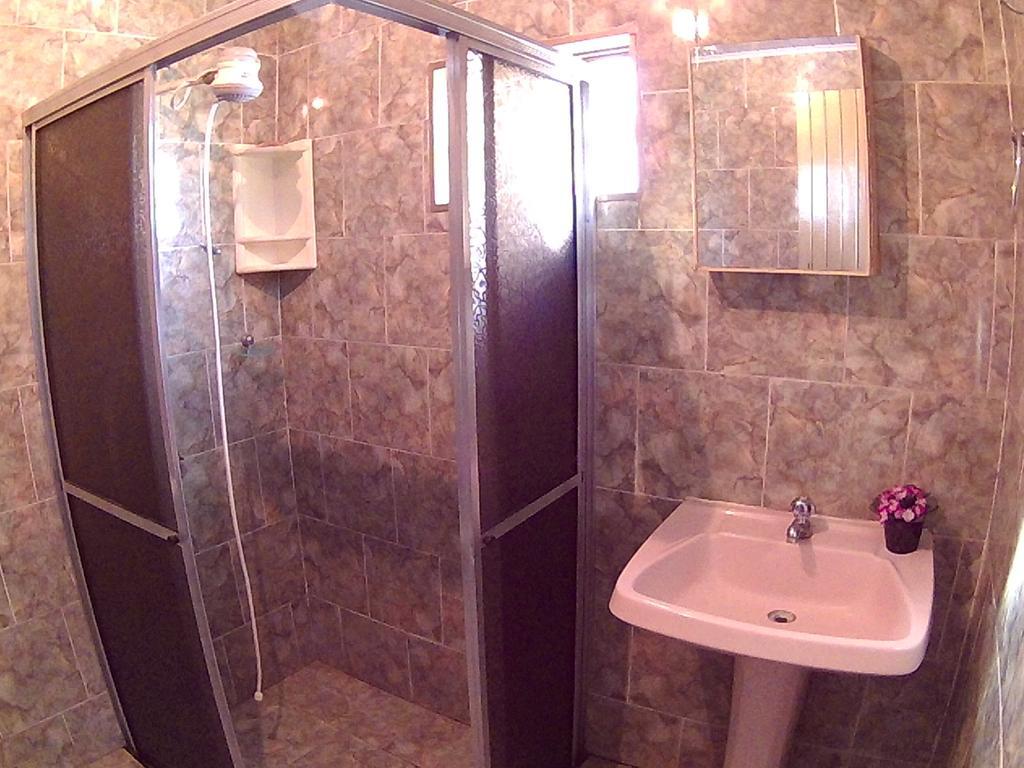 Olímpia Casa Para Temporada Da Vo Cida חדר תמונה