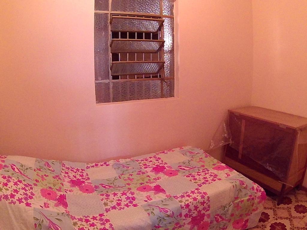 Olímpia Casa Para Temporada Da Vo Cida חדר תמונה