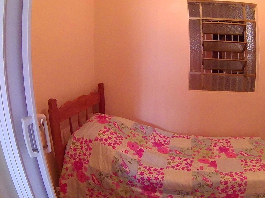 Olímpia Casa Para Temporada Da Vo Cida חדר תמונה