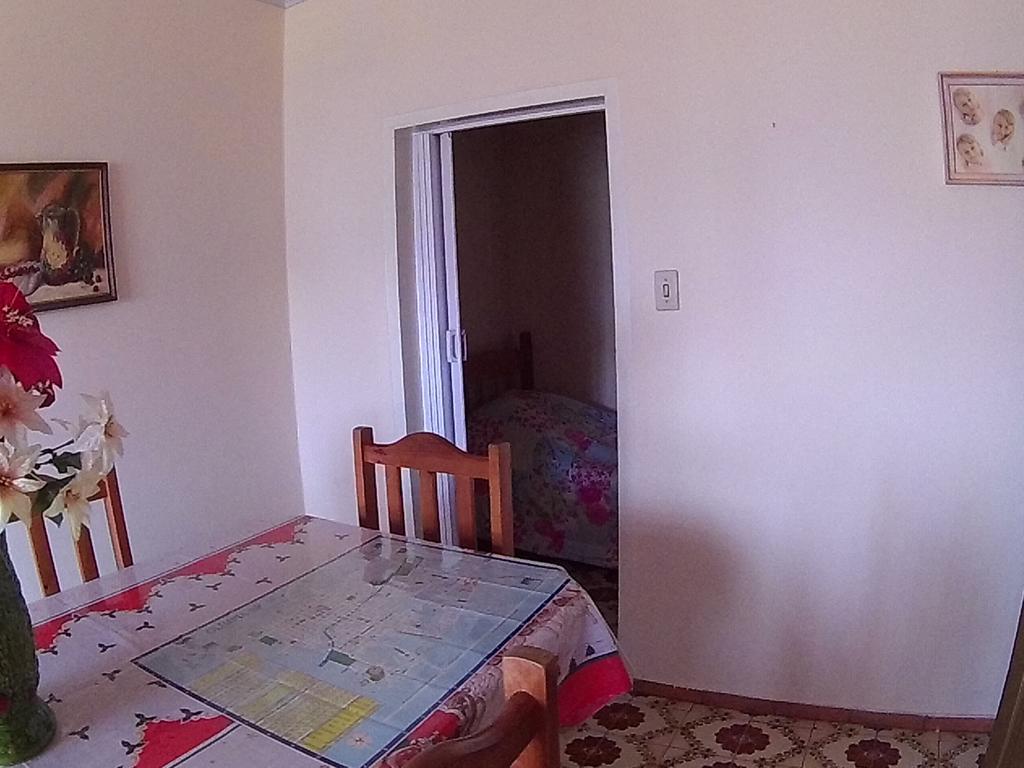 Olímpia Casa Para Temporada Da Vo Cida חדר תמונה