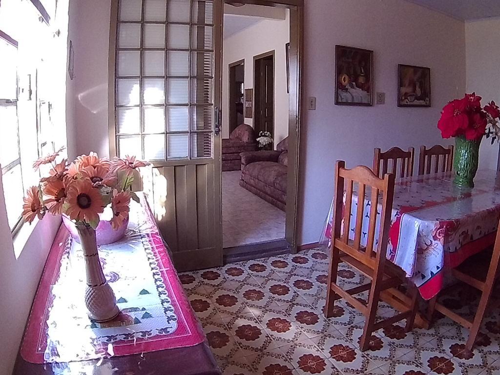 Olímpia Casa Para Temporada Da Vo Cida חדר תמונה