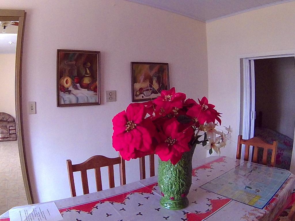 Olímpia Casa Para Temporada Da Vo Cida חדר תמונה
