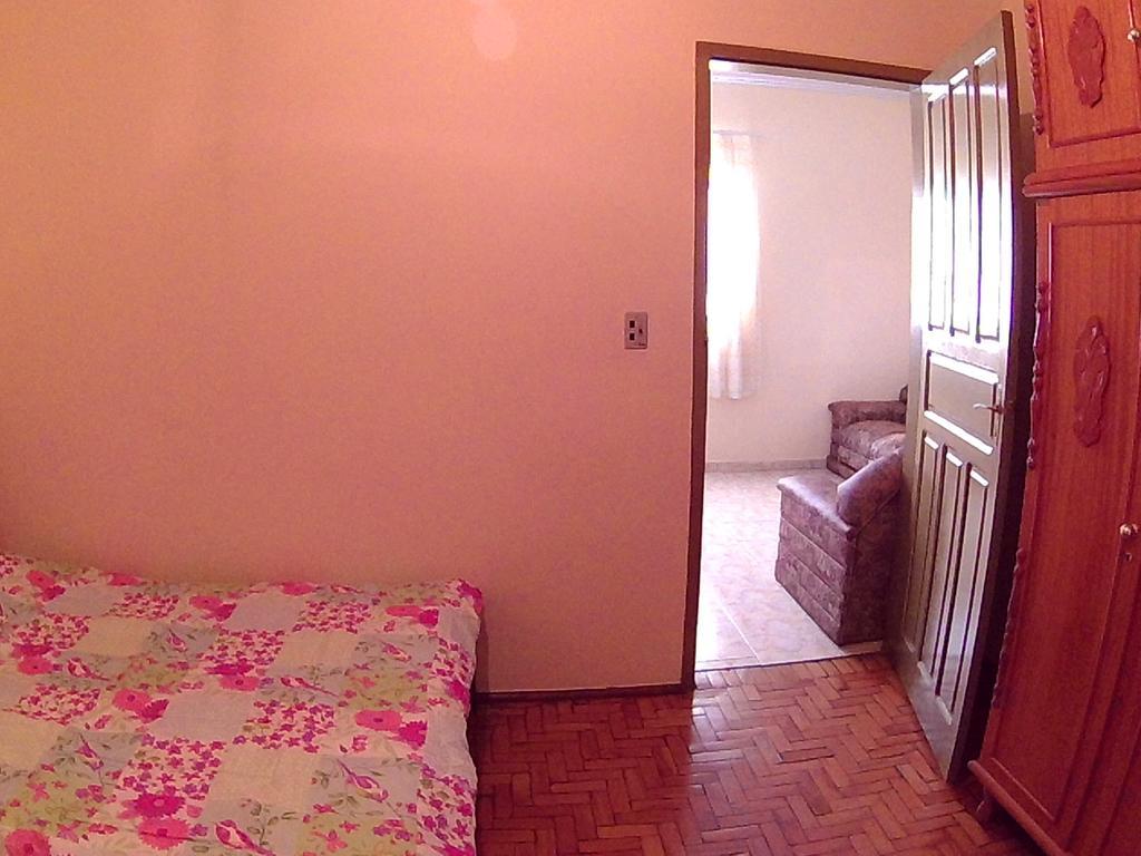 Olímpia Casa Para Temporada Da Vo Cida חדר תמונה