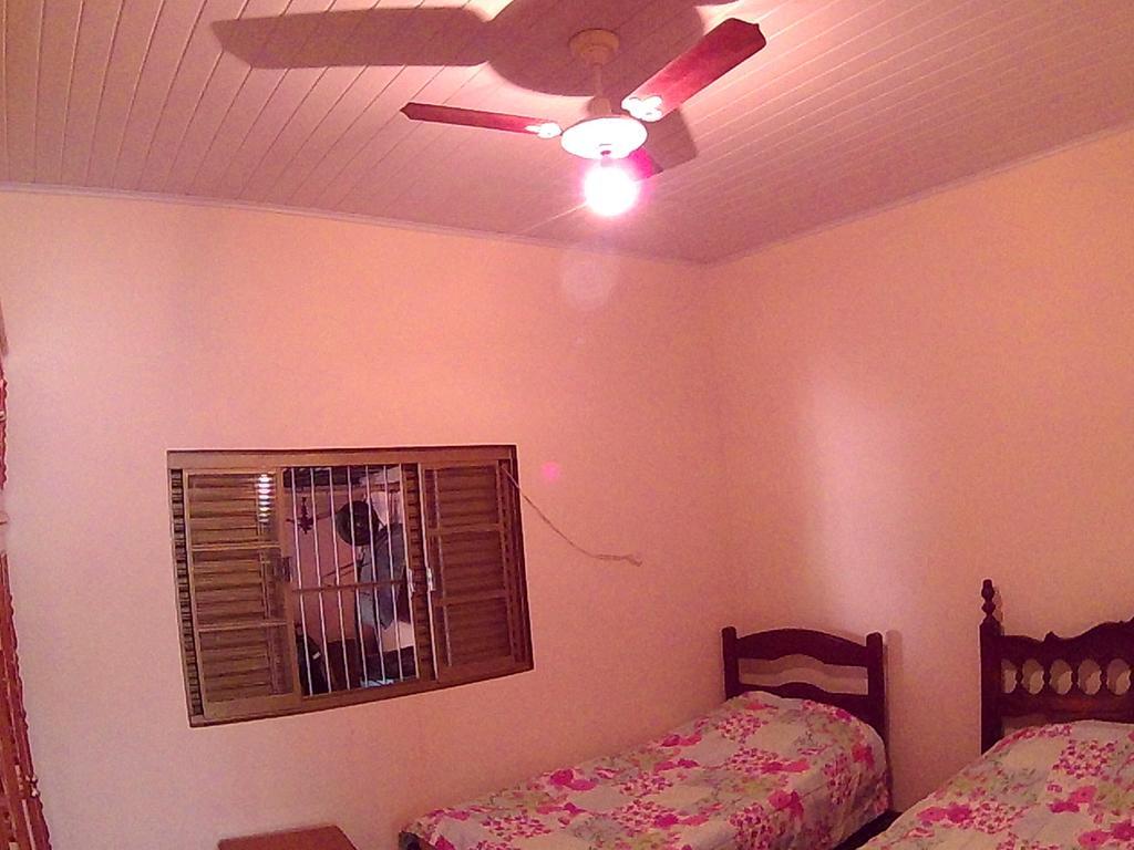 Olímpia Casa Para Temporada Da Vo Cida חדר תמונה