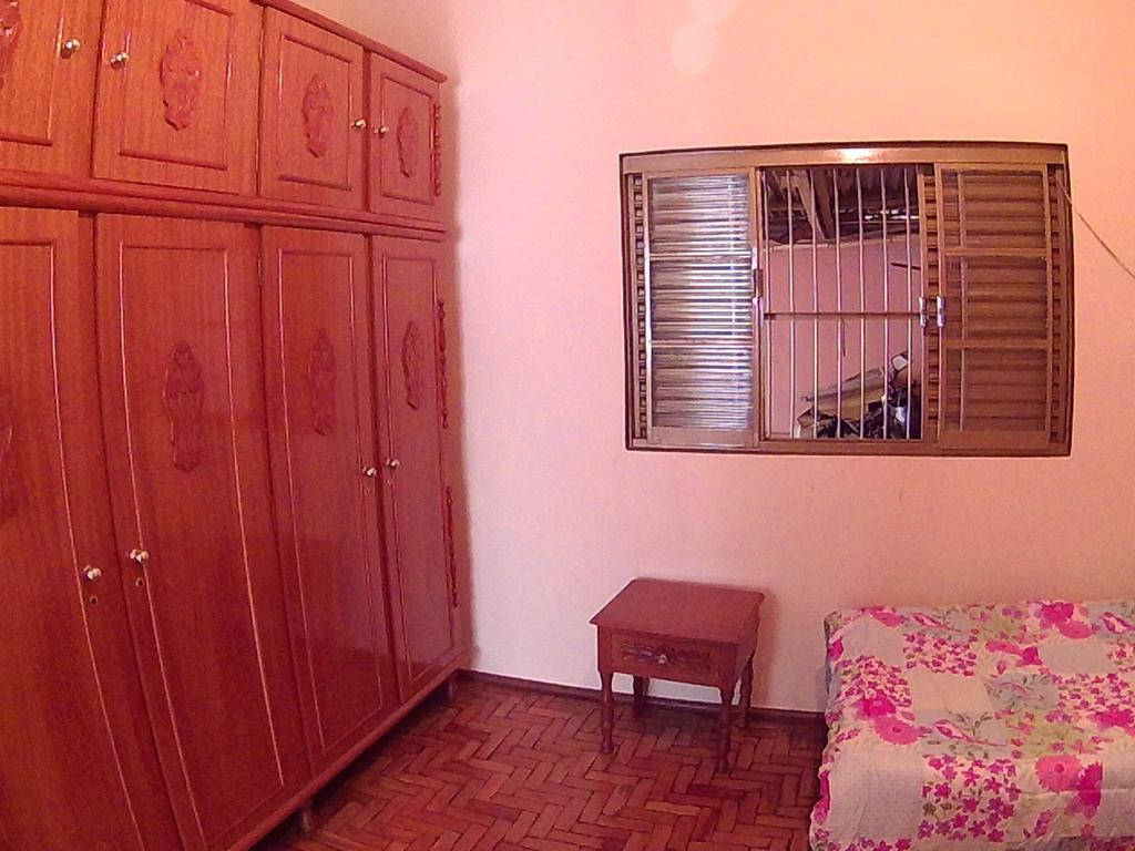 Olímpia Casa Para Temporada Da Vo Cida חדר תמונה