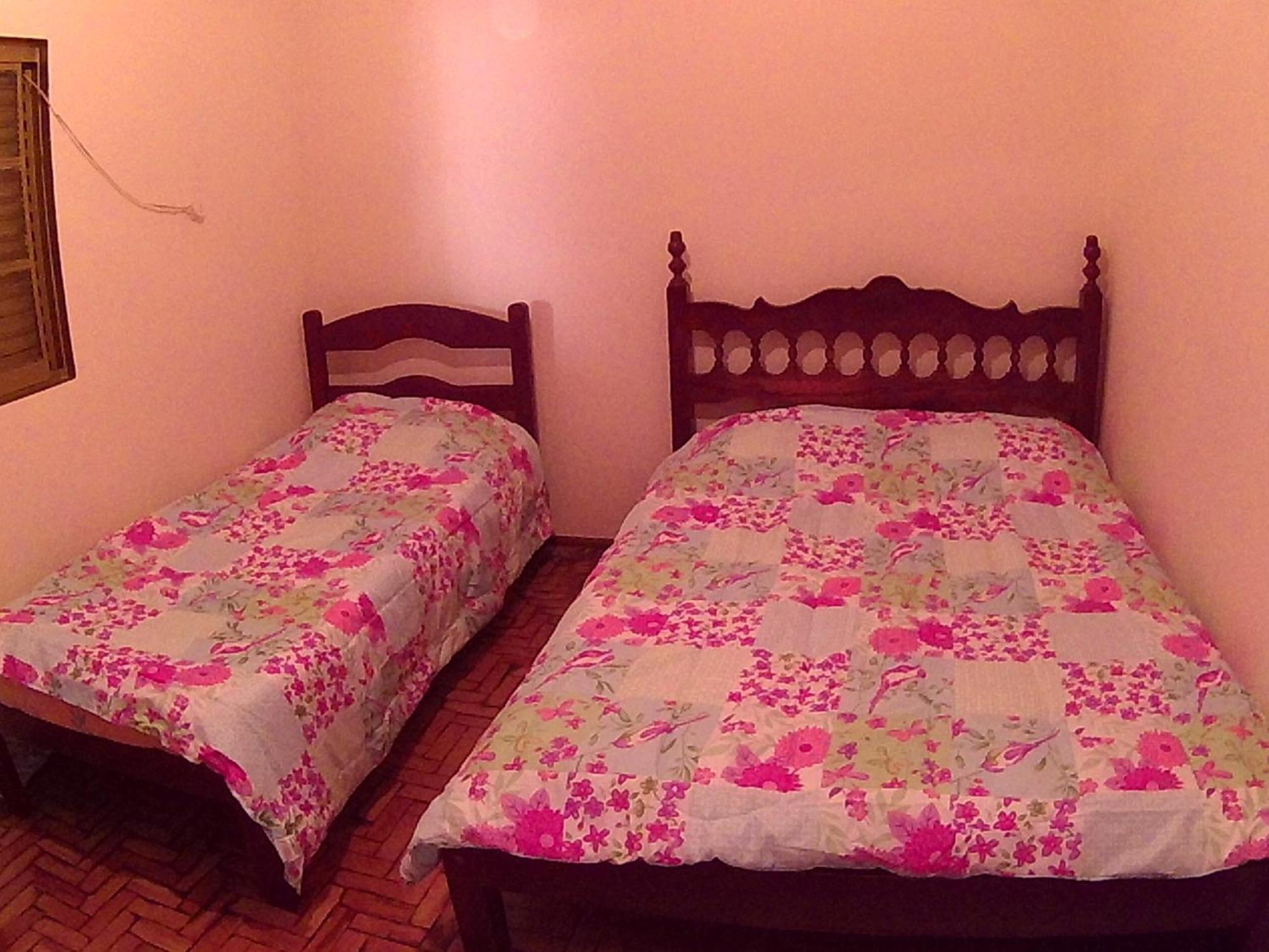 Olímpia Casa Para Temporada Da Vo Cida מראה חיצוני תמונה
