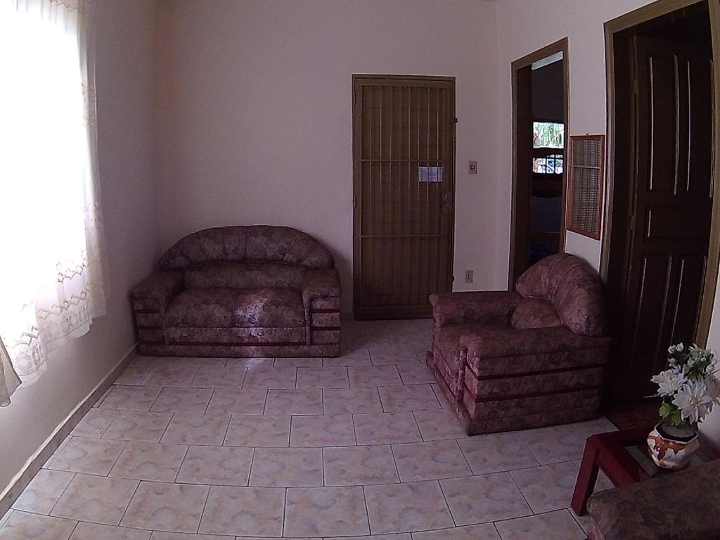 Olímpia Casa Para Temporada Da Vo Cida מראה חיצוני תמונה