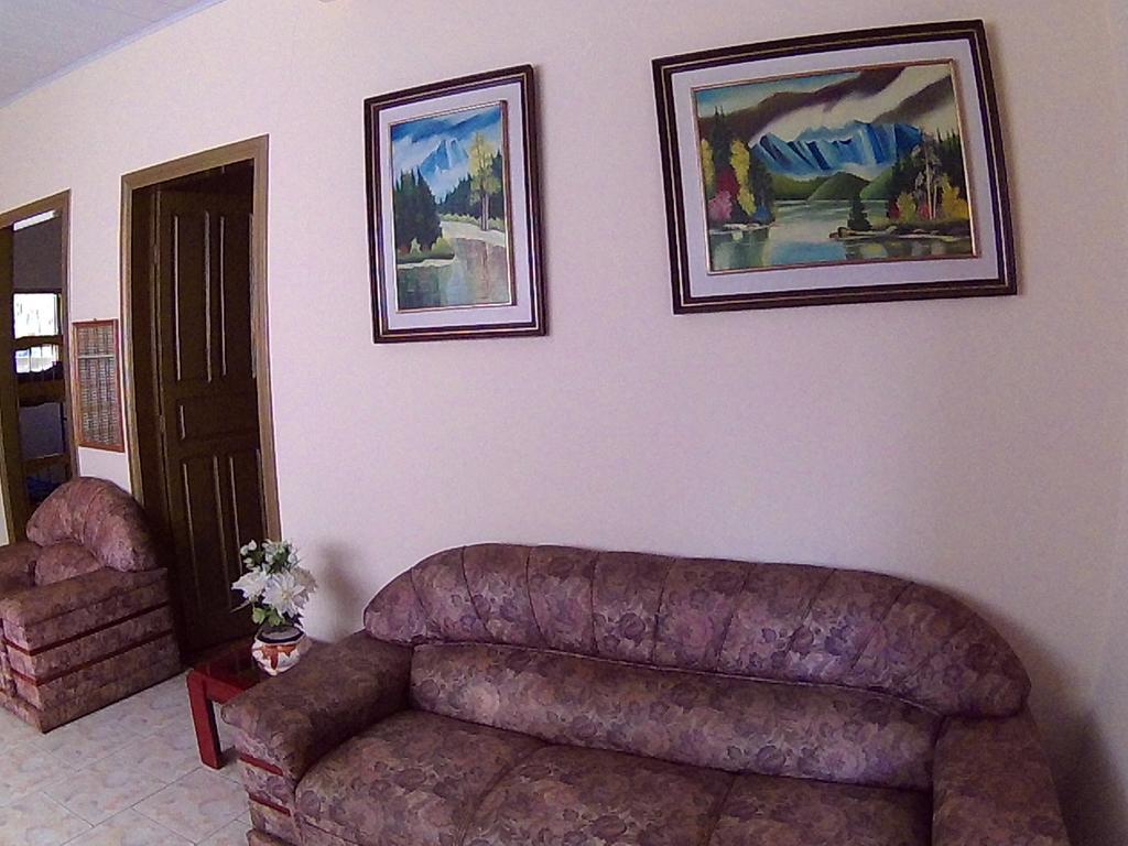 Olímpia Casa Para Temporada Da Vo Cida מראה חיצוני תמונה