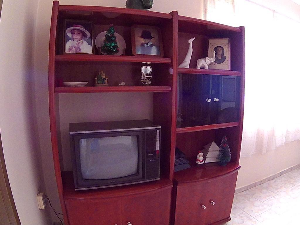 Olímpia Casa Para Temporada Da Vo Cida מראה חיצוני תמונה