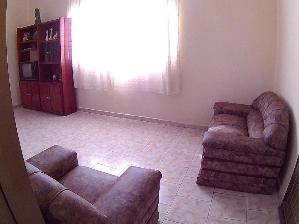 Olímpia Casa Para Temporada Da Vo Cida מראה חיצוני תמונה
