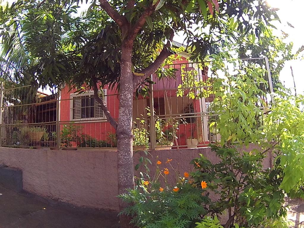 Olímpia Casa Para Temporada Da Vo Cida חדר תמונה