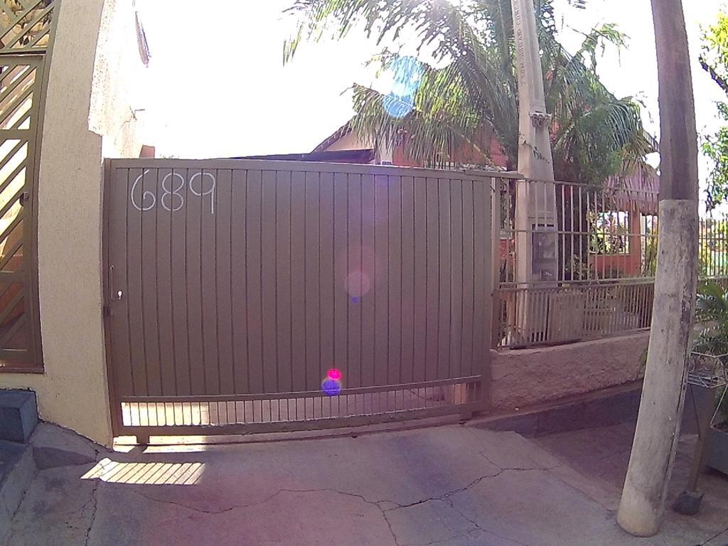 Olímpia Casa Para Temporada Da Vo Cida חדר תמונה