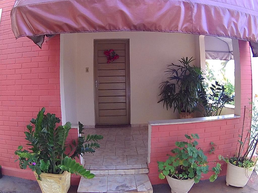 Olímpia Casa Para Temporada Da Vo Cida חדר תמונה
