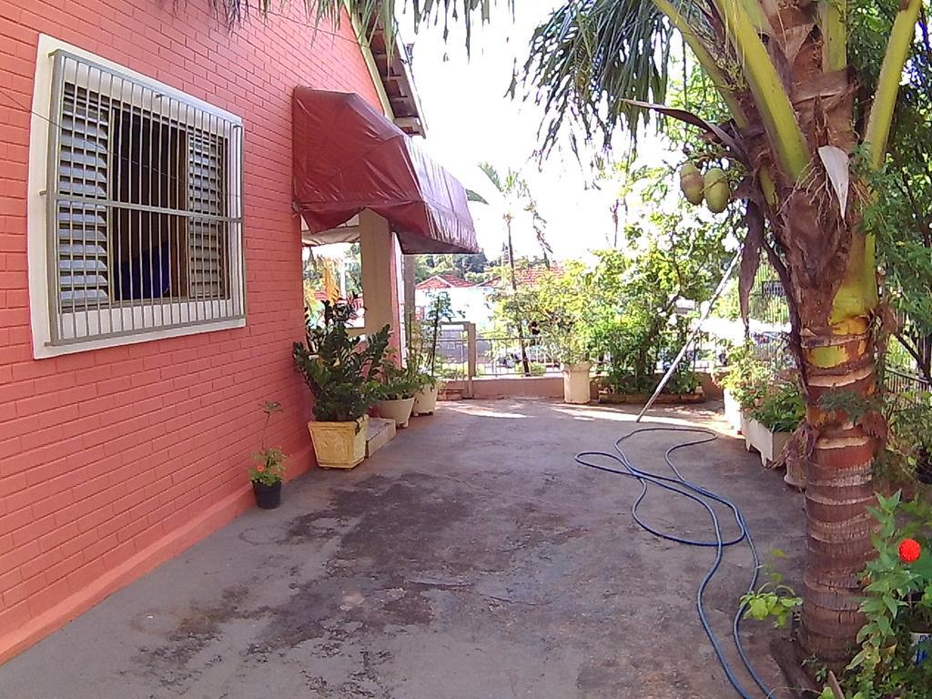 Olímpia Casa Para Temporada Da Vo Cida חדר תמונה