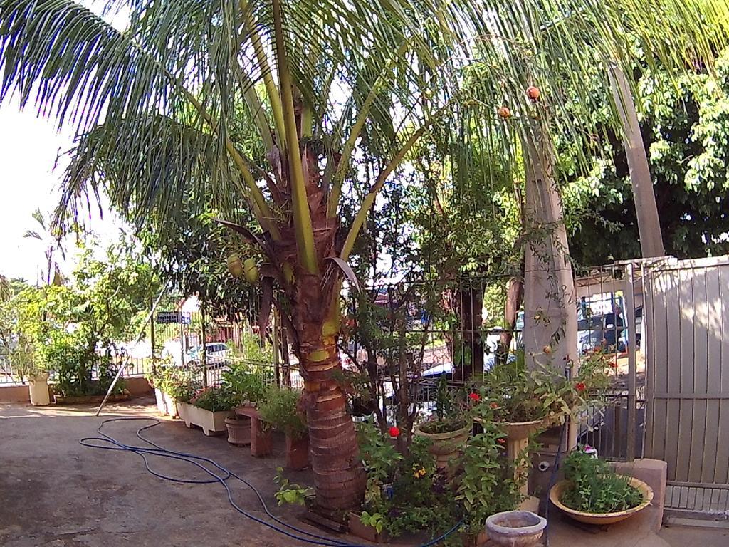 Olímpia Casa Para Temporada Da Vo Cida חדר תמונה