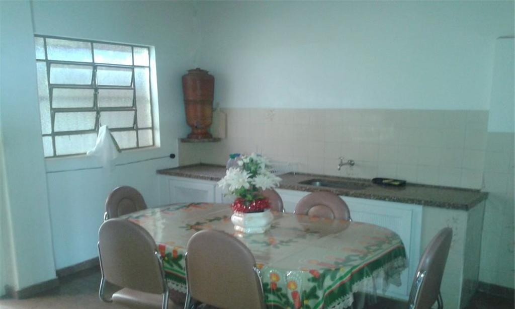 Olímpia Casa Para Temporada Da Vo Cida מראה חיצוני תמונה
