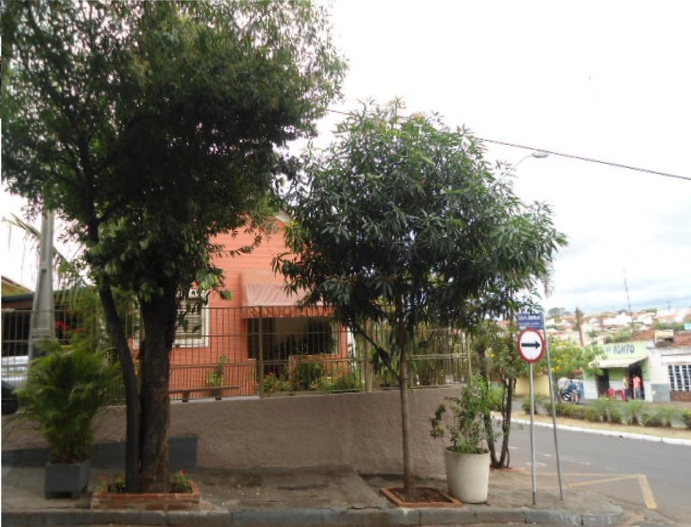 Olímpia Casa Para Temporada Da Vo Cida מראה חיצוני תמונה