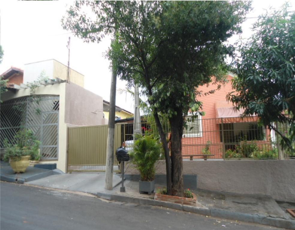 Olímpia Casa Para Temporada Da Vo Cida מראה חיצוני תמונה