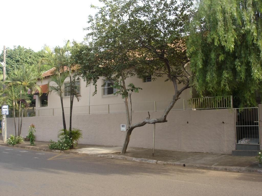 Olímpia Casa Para Temporada Da Vo Cida מראה חיצוני תמונה