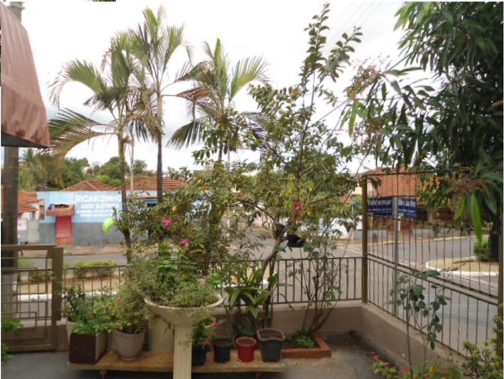 Olímpia Casa Para Temporada Da Vo Cida מראה חיצוני תמונה