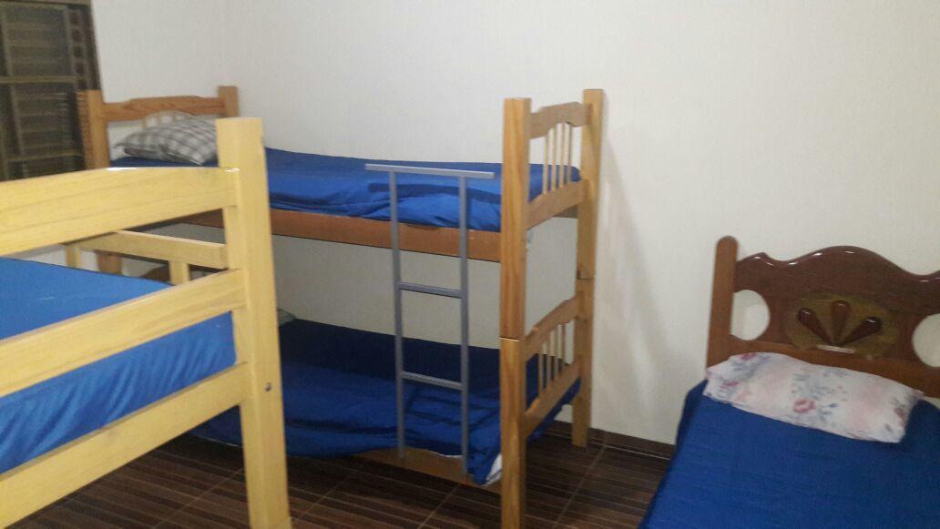 Olímpia Casa Para Temporada Da Vo Cida מראה חיצוני תמונה