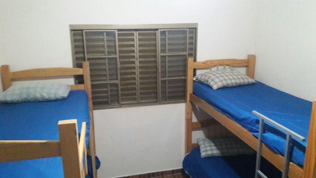 Olímpia Casa Para Temporada Da Vo Cida מראה חיצוני תמונה
